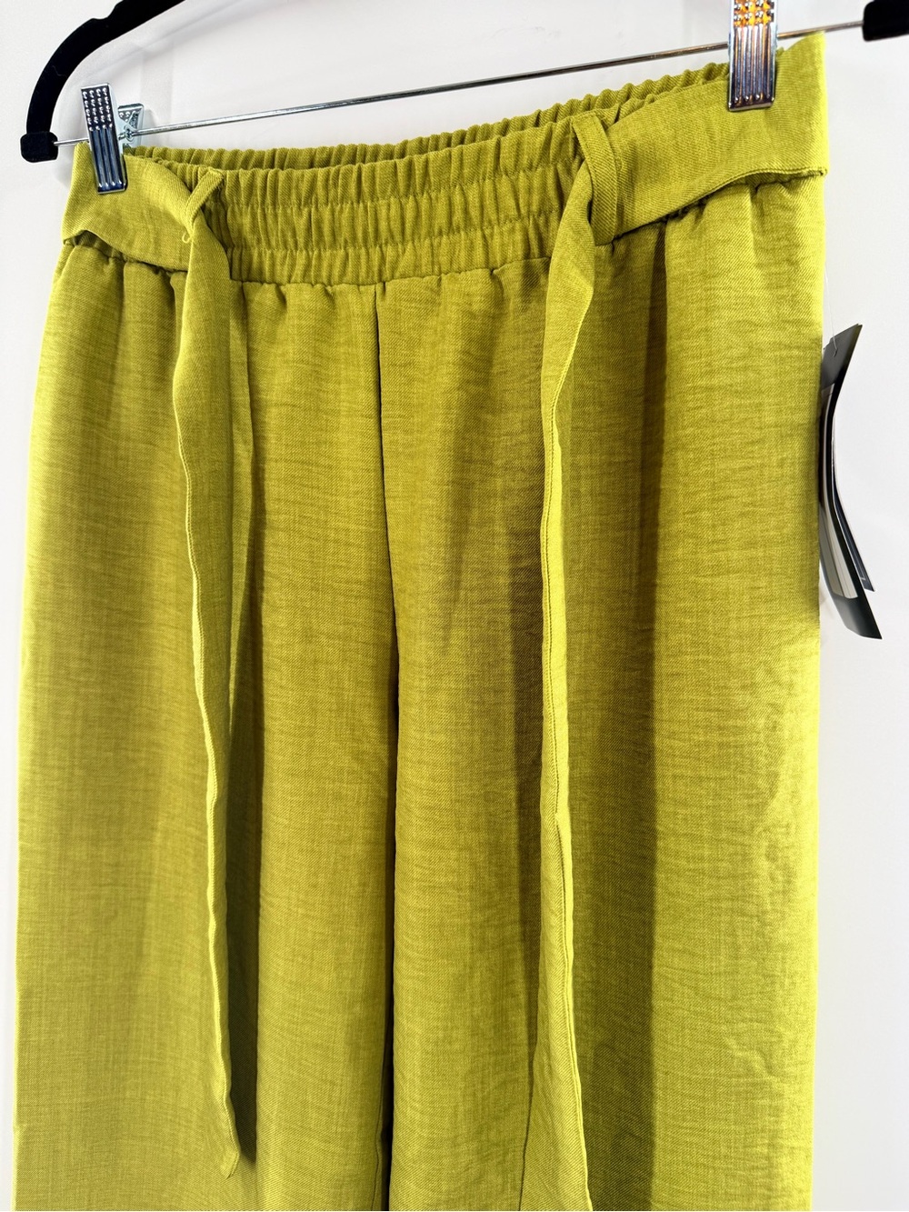 NWT NYCC Wide Leg Pants - Picture 4 of 8